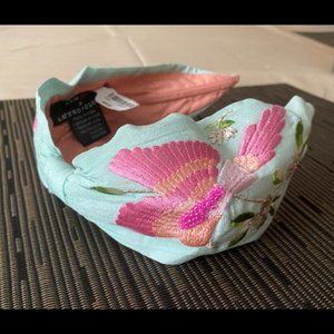 NamJosh X Anthropologie Hummingbird Headband